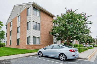 1110 Castle Harbour Way unit 2A, Glen Burnie, MD 21060 - photo 5