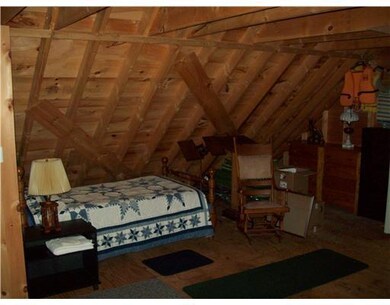 Bedroom.