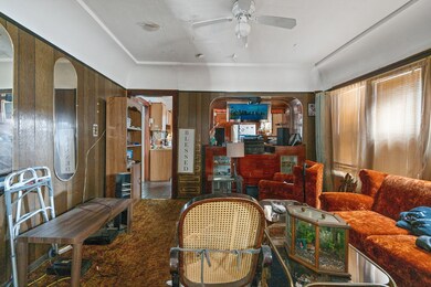1st fl dining room