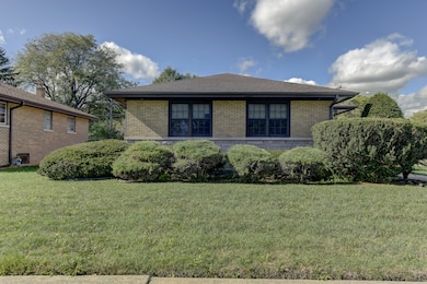 17706 Wentworth Ave, Lansing, IL 60438 - photo 4