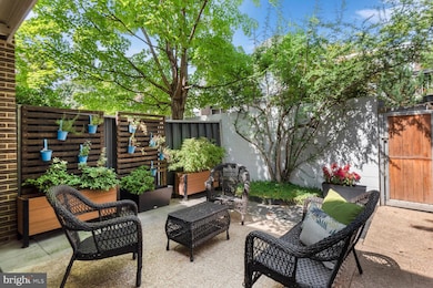 345 O St SW, Washington, DC 20024 - photo 5