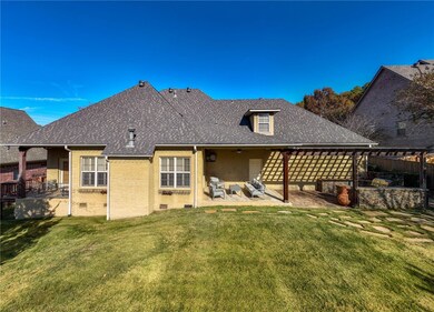 182 Courts Ln, Little Rock, AR 72223 - photo 7