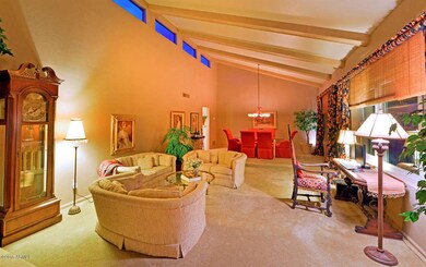 Greatroom Evening