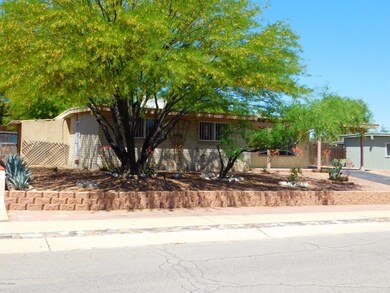3432 S Summit Ave, Tucson, AZ 85730 - photo 3