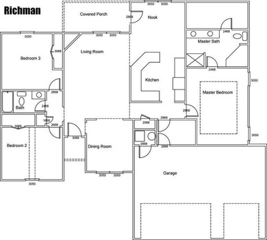 1245 S Rosemoor Dr unit L9, Nixa, MO 65714 - photo 2