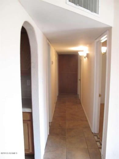 hall