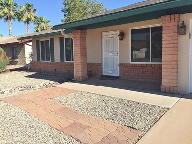 Extra Walkway
