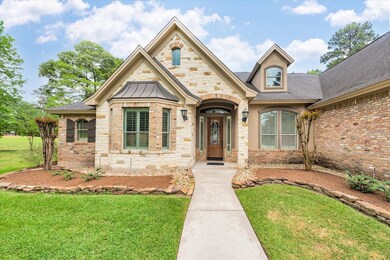 32534 Mulligan Trail, Magnolia, TX 77354 - photo 6