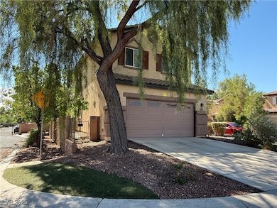 2019 Suzy Nagle Ave, Las Vegas, NV 89106 - photo 2
