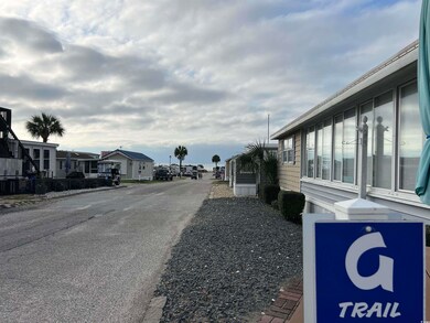 View of road with a residential view