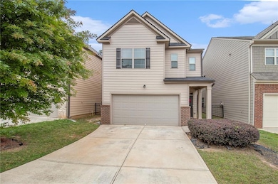 3045 Hendrick Dr, McDonough, GA 30253 - photo 2