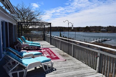 317 Edgewater Dr W, East Falmouth, MA 02536 - photo 5