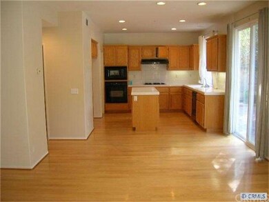 Large Kitchen/Family Room