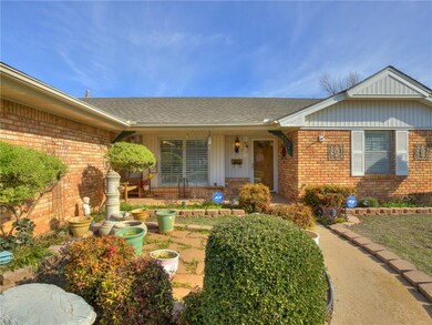 4717 NW 59th St, Oklahoma City, OK 73122 - photo 5