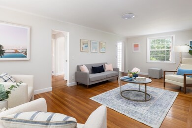 152 Clark St, Newton Center, MA 02459 - photo 3