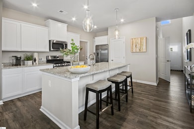 1302 Strawberry Jam Rd, Lyman, SC 29365 - photo 3