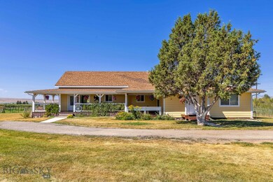 25 Duncan District Rd, Sheridan, MT 59749 - photo 2