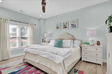 400 Sumter Ave, Carolina Beach, NC 28428 - photo 5
