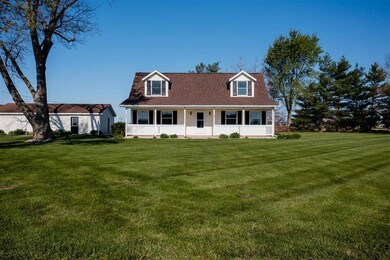 7076 S 300 E, Warren, IN 46792 - photo 4