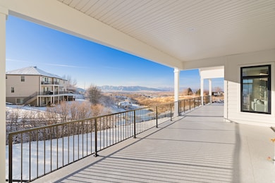 581 W Lucilles Cove, Woodland Hills, UT 84653 - photo 7