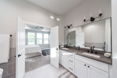 731 W 27th St unit A, Houston, TX 77008 - photo 5