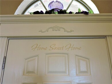 1001 Kelsi Dr, Moore, OK 73160 - photo 4