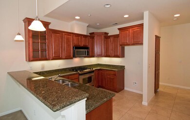 Sunset kitchen 2