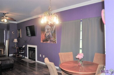 2811 S Roth Ave unit D, Gonzales, LA 70737 - photo 5