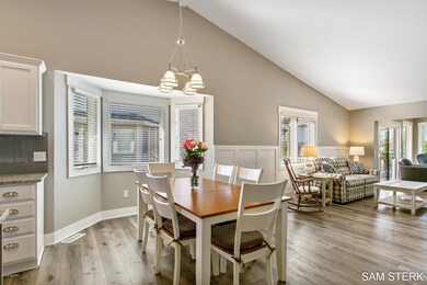 8039 Amber Creek Dr SW unit 77, Byron Center, MI 49315 - photo 4