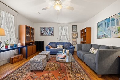 21 Lee St unit 4R, Cambridge, MA 02139 - photo 3
