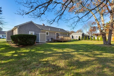 18 Captain Stanley Rd, South Yarmouth, MA 02664 - photo 7