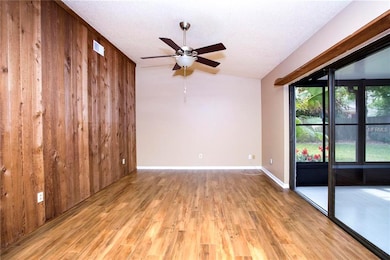 FAMILY ROOM W/SLIDERS TO LANAI