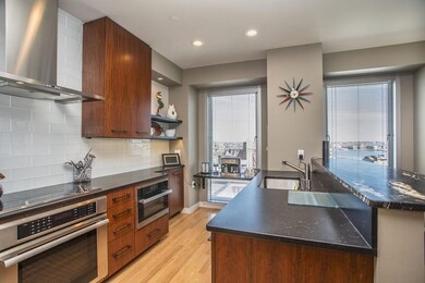 Folio Boston unit PH1403, Boston, MA 02110 - photo 3