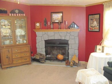 580 Parsons Ln, Harrodsburg, KY 40330 - photo 3
