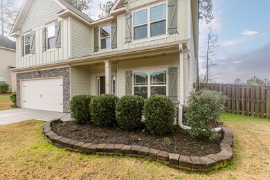 1216 Cypress Trail, Evans, GA 30809 - photo 4