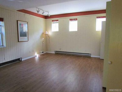 Family Room.