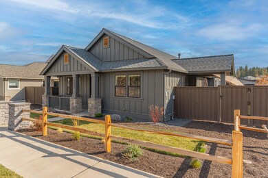 2286 NW Brickyard St, Bend, OR 97703 - photo 4