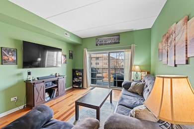 Prairie Town Center unit 211, Oak Lawn, IL 60453 - photo 6