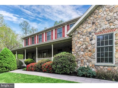 1010 Hunters Rd, Mohnton, PA 19540 - photo 5