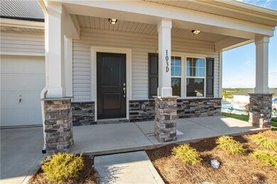 103 Blackstone Ct unit 15, Statesville, NC 28677 - photo 3