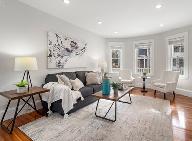 17 Copley St unit 1, Cambridge, MA 02138 - photo 7