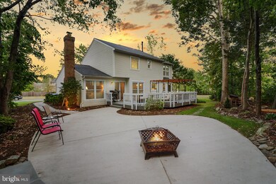 5608 Hampton Forest Way, Fairfax, VA 22030 - photo 7