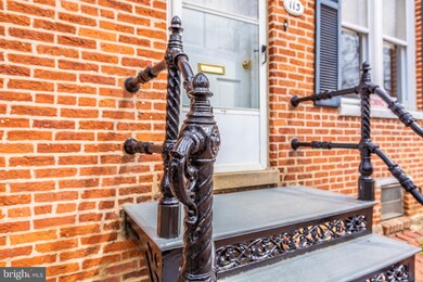 113 W 5th St, Frederick, MD 21701 - photo 4