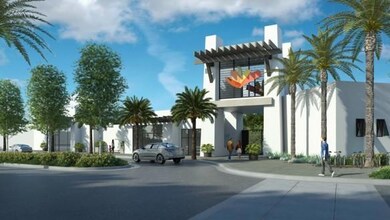 Club house