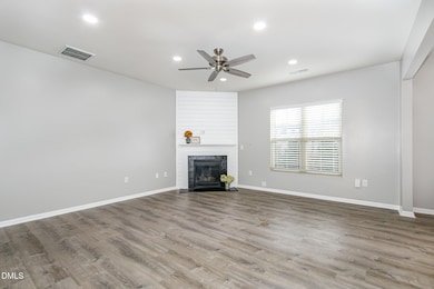 501 Brier Crossings Loop, Durham, NC 27703 - photo 6