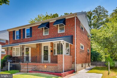 6413 Hilltop Ave, Baltimore, MD 21206 - photo 2