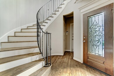 2115 Mcduffie St unit A, Houston, TX 77019 - photo 7