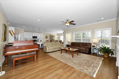 2146 Misty Dr NE, Cullman, AL 35058 - photo 5