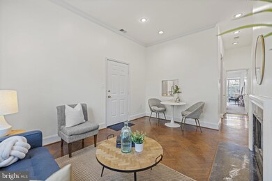 1826 Biltmore St NW unit 2, Washington, DC 20009 - photo 4