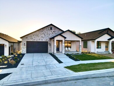 641 N Heritage St unit 8, Mapleton, UT 84664 - photo 3